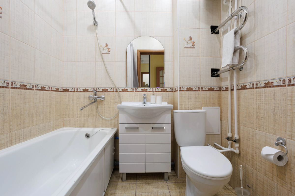 Квартира в лучшем Жилом Комплексе города Уфы