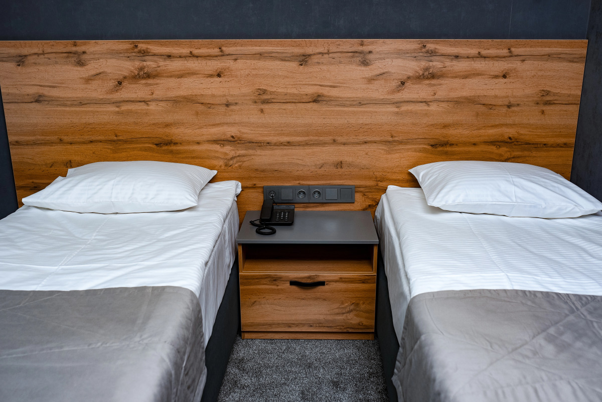 Отель Колизей