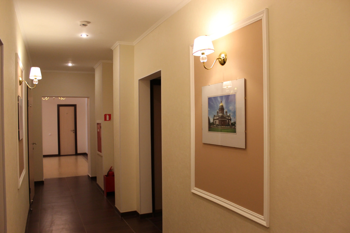 Мини-отель ДМ