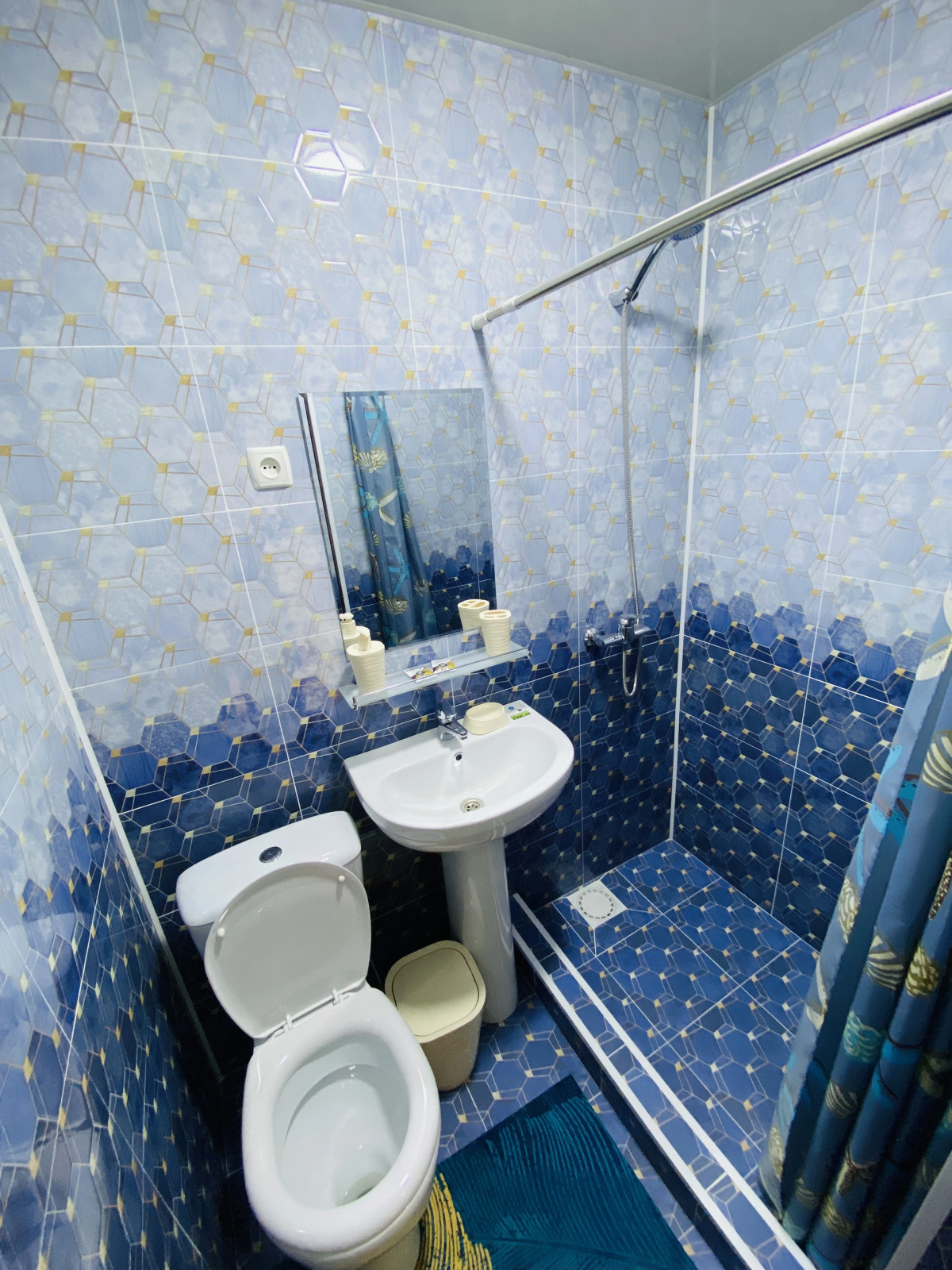 Гостевой дом ХАВАС