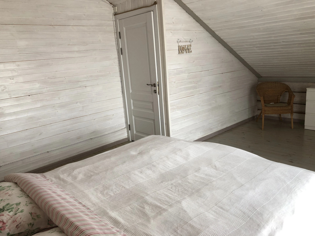 Гостевой дом на Пляжной