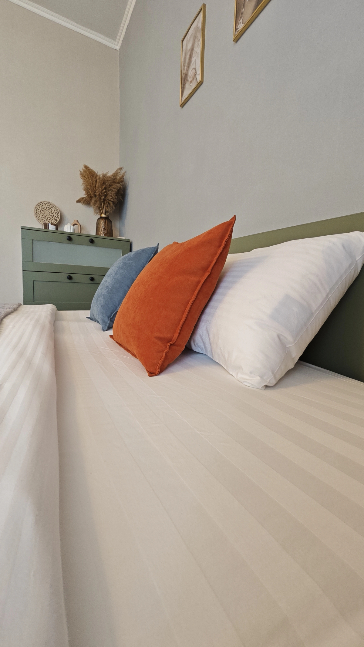 Квартира Warm Central