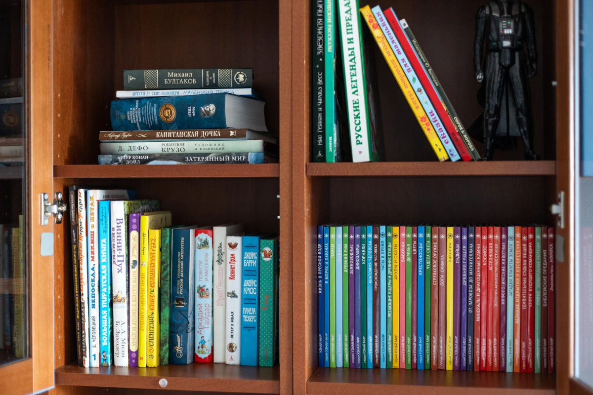 Апартаменты Семейные на Ленинском