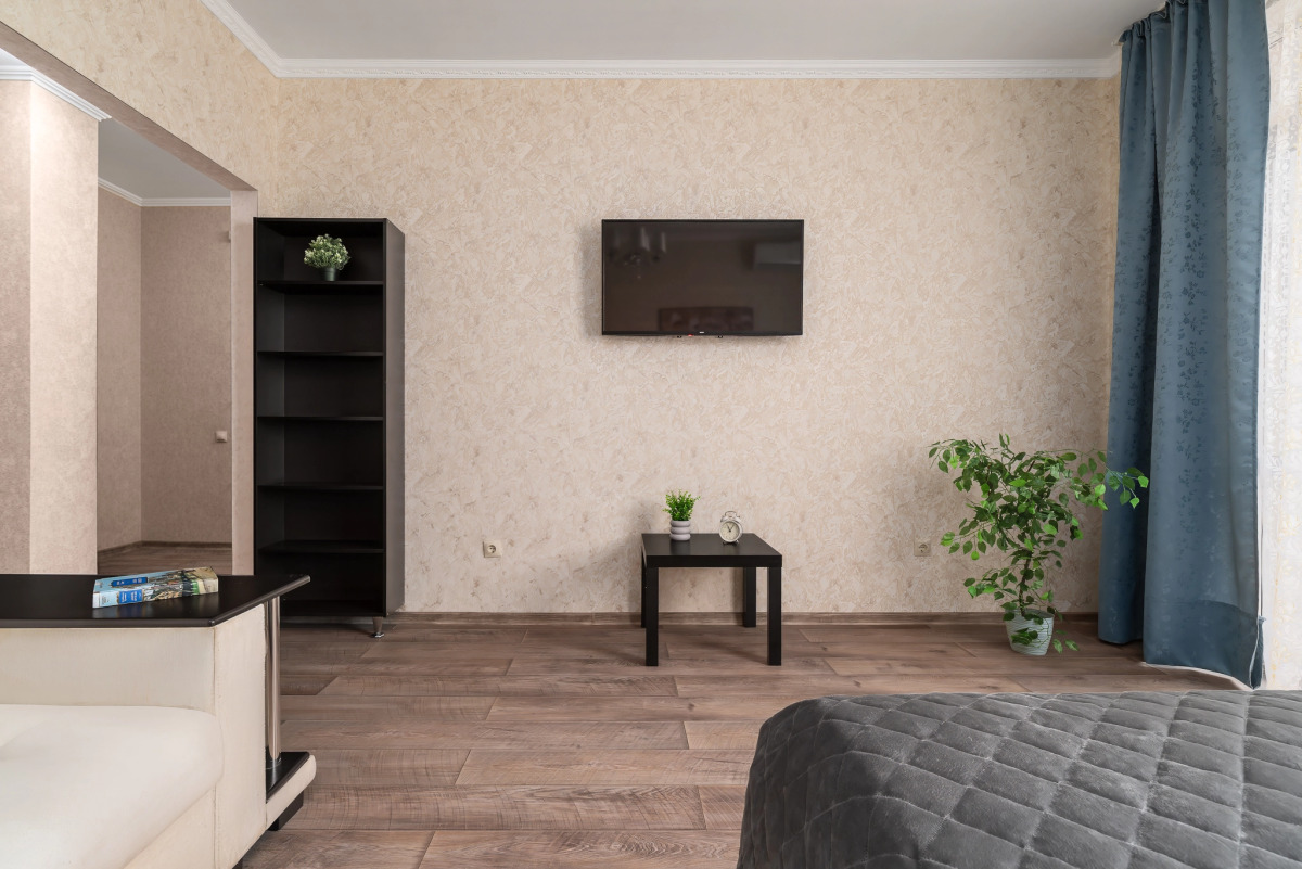 Апартаменты | LUX 2х комн Европея | Немецкая деревня