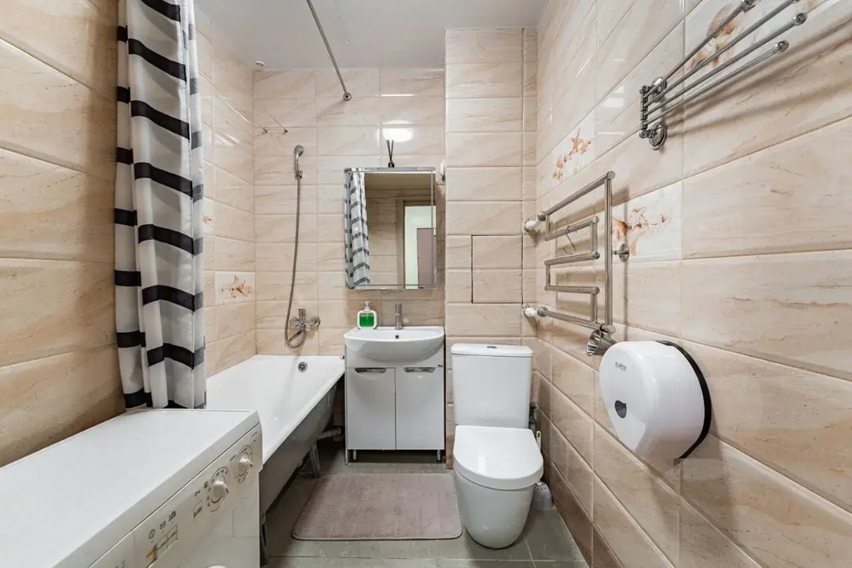 Квартира метро Таганская