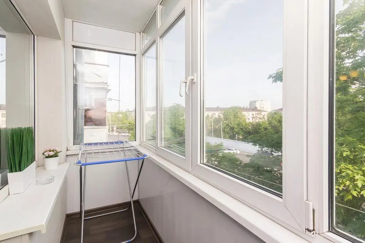 Апартаменты ApartGroup Krasnaya Avrora