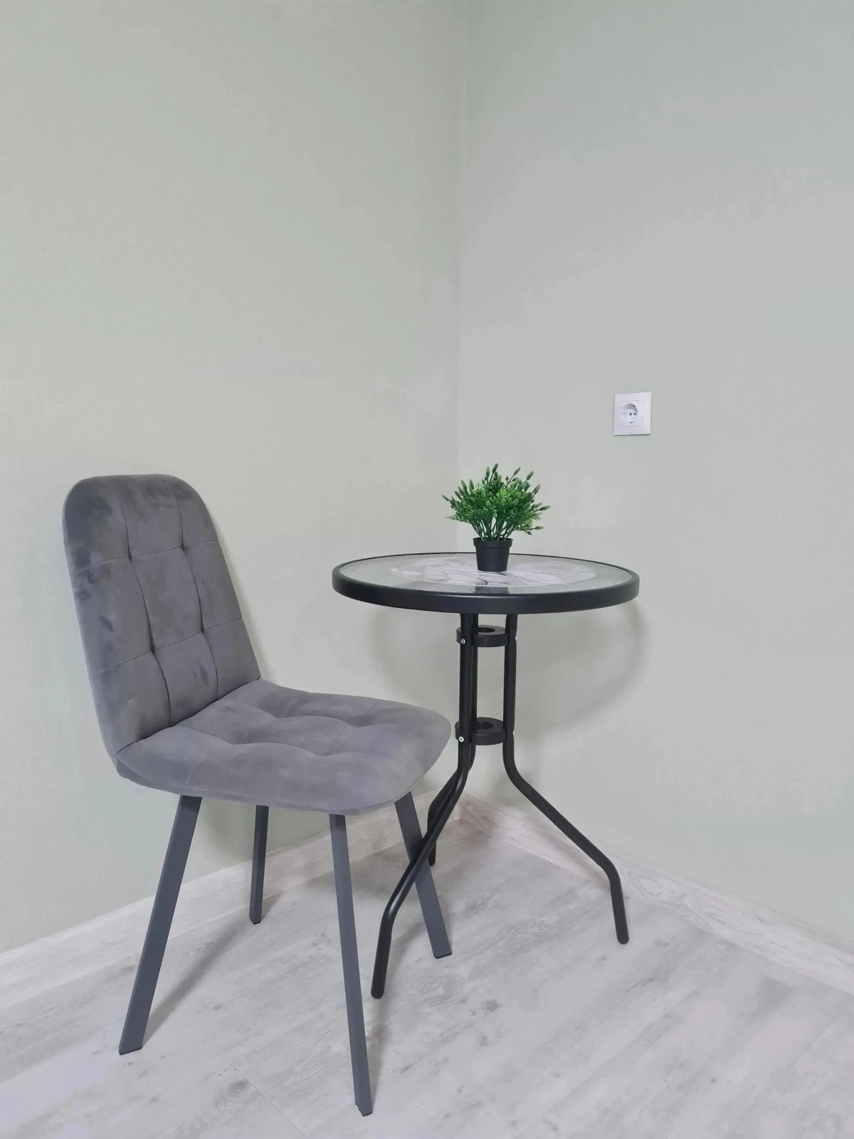 Квартира Уютная в Зеленой роще