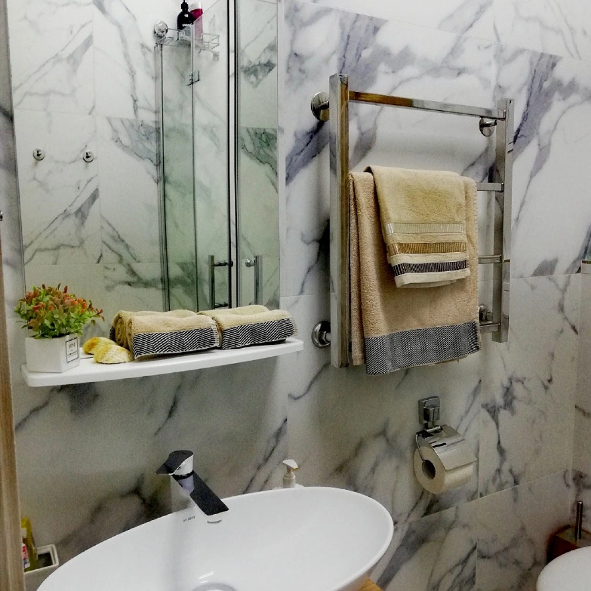 Апартаменты Sunny Room