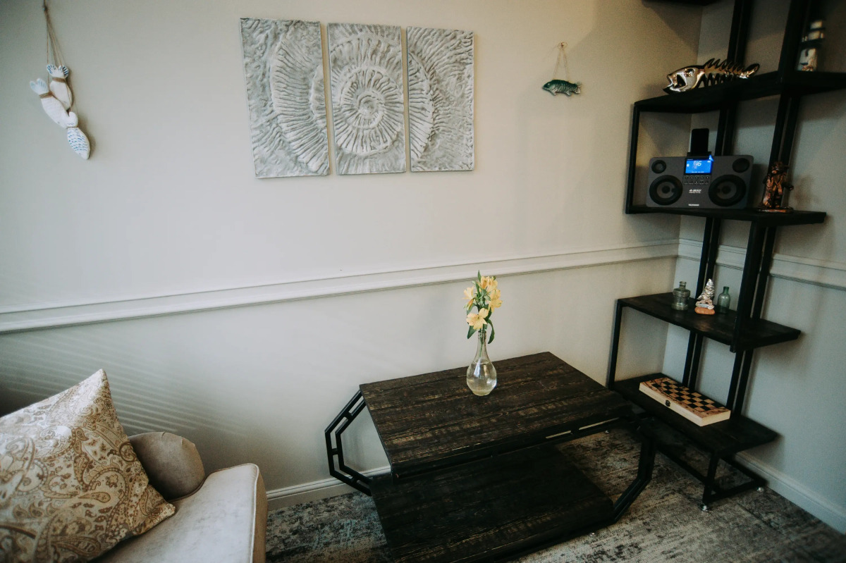 Мини-Отель Щука