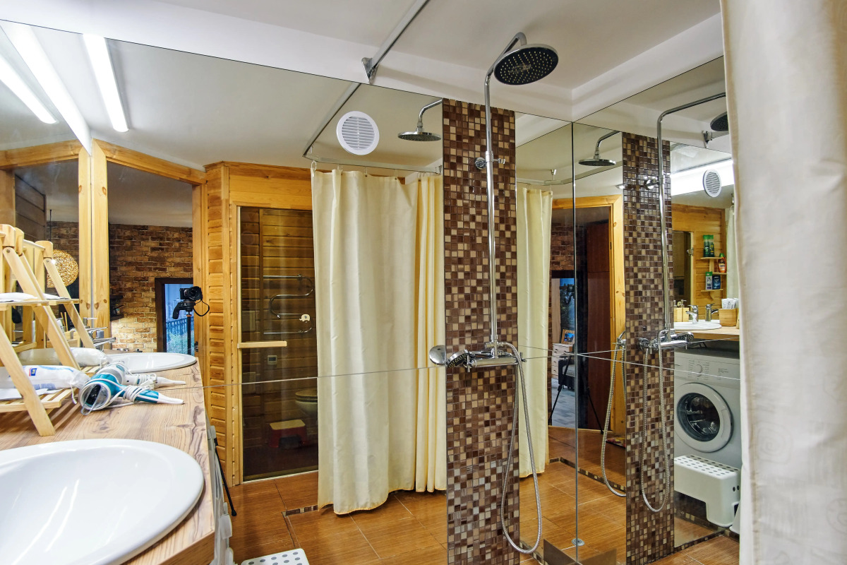 Квартира Sibkvart Лескова 21