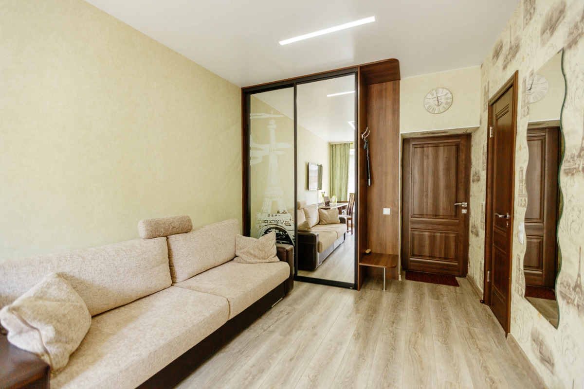 Гостевой дом Guest House Hotel