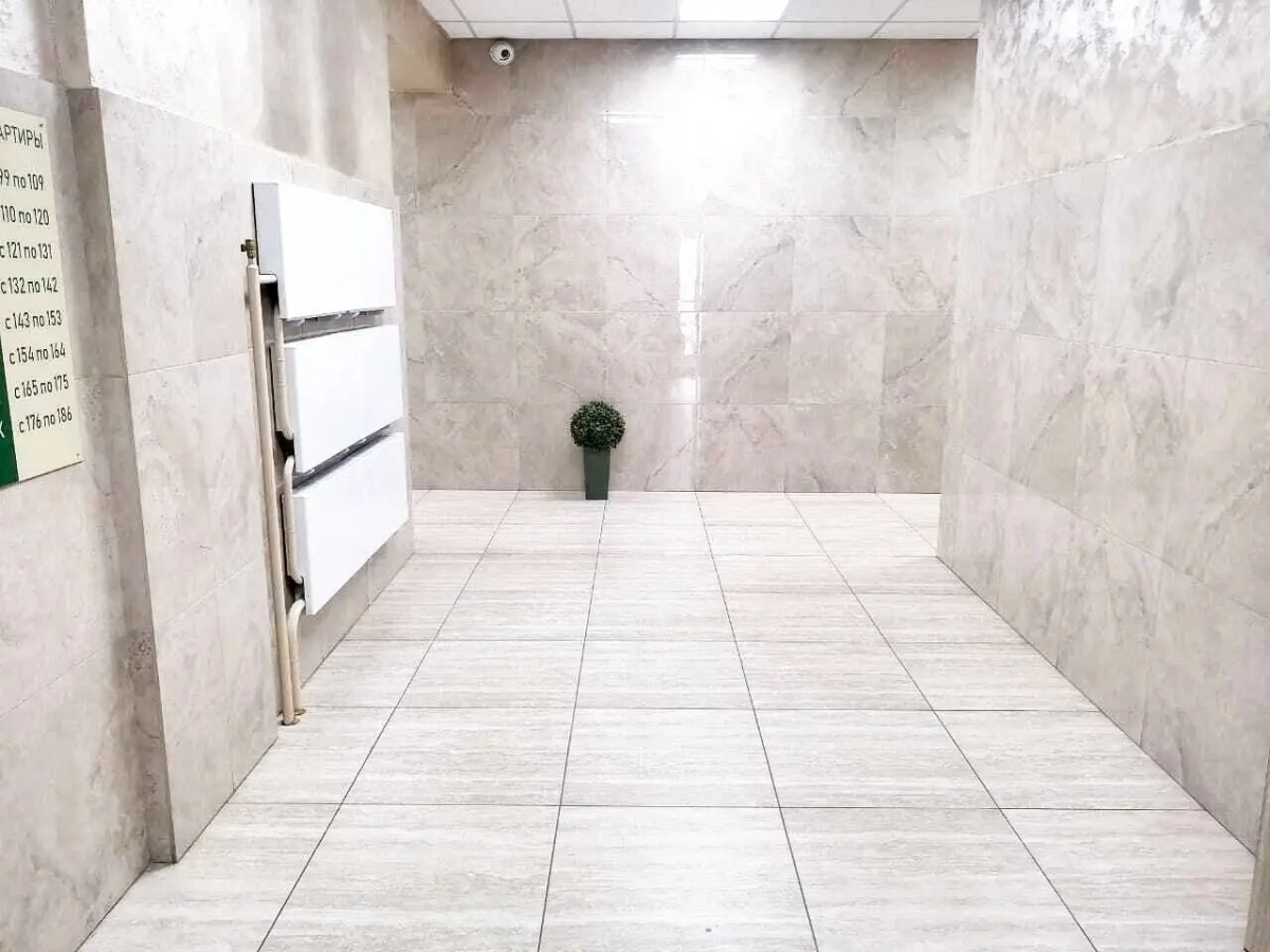 Апартаменты в Абакане