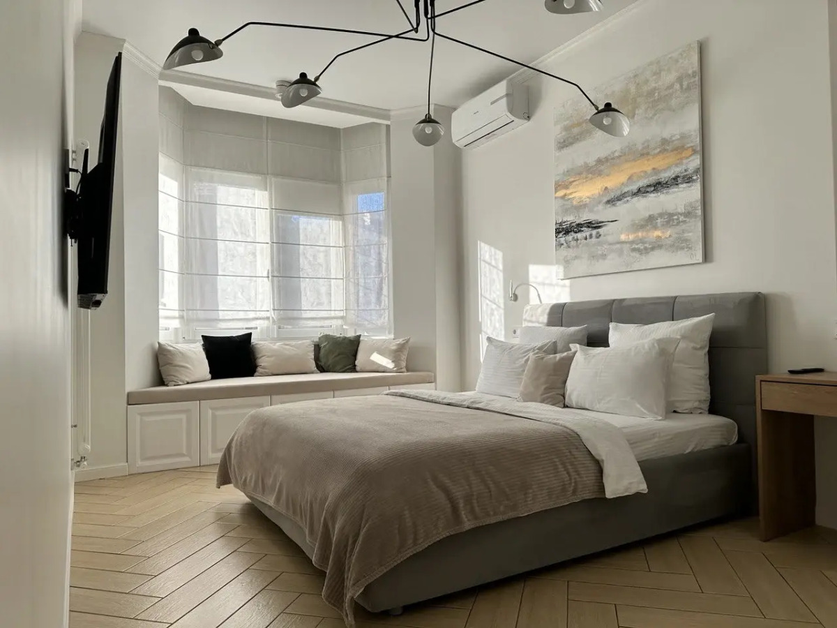 Квартира на Гагарина 85