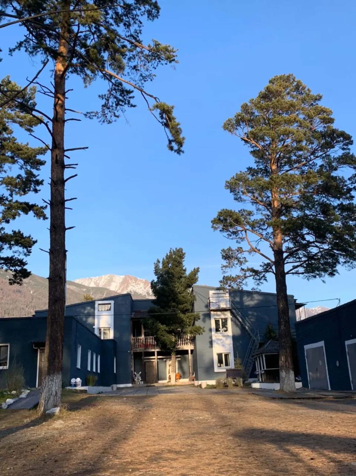 Мини-отель Подснежник