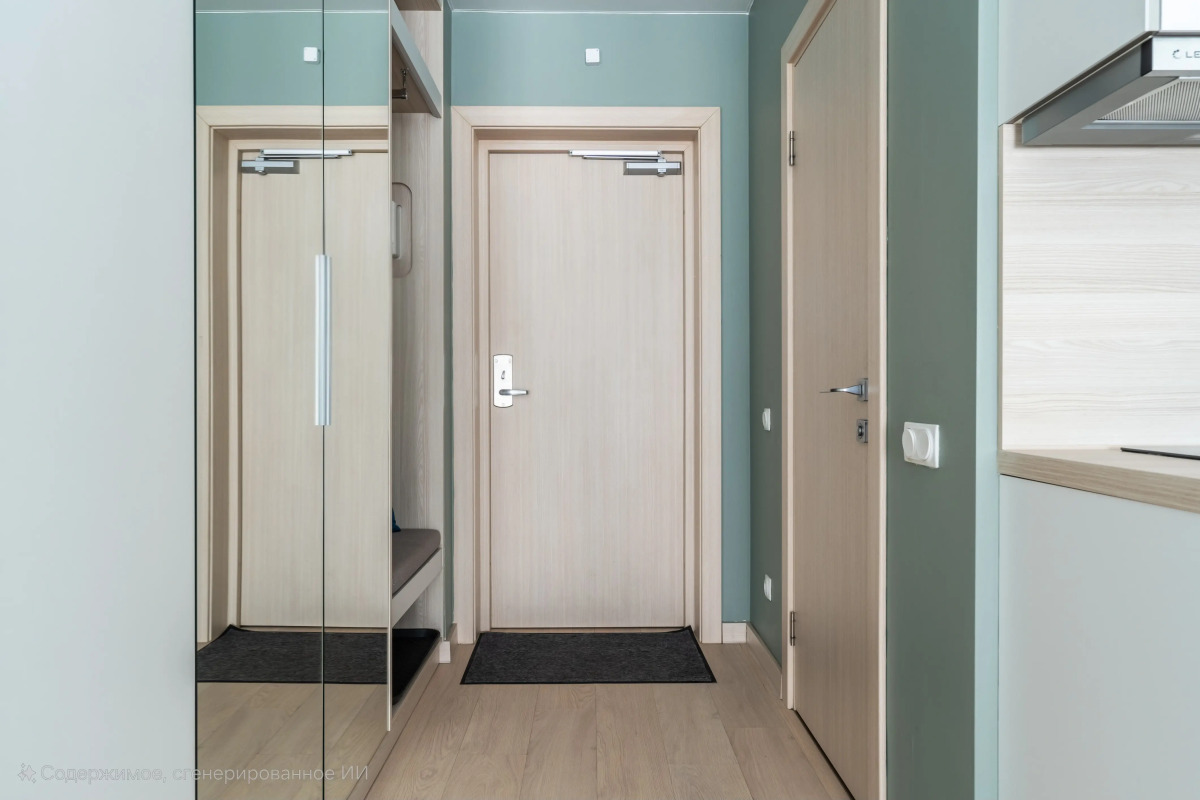 Апартаменты на Социалистической 21 (4044)