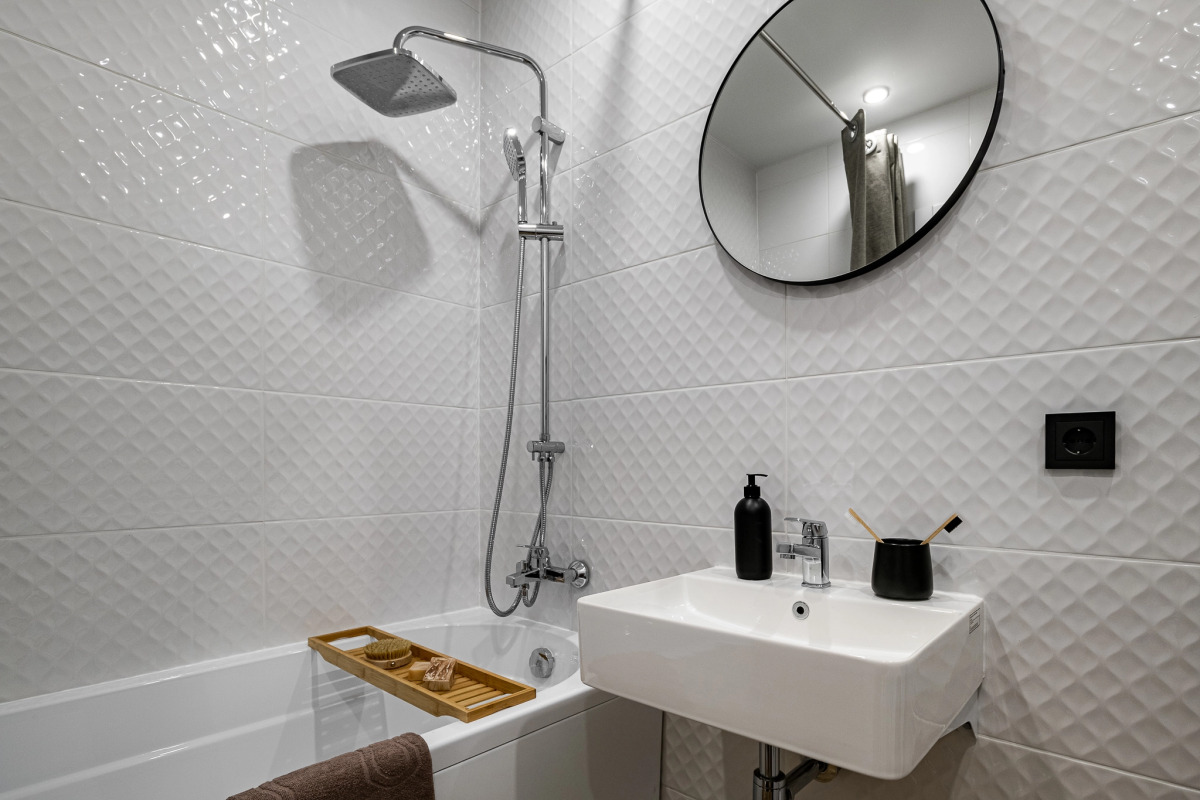 Апартаменты Comfort Life на Авиамоторной