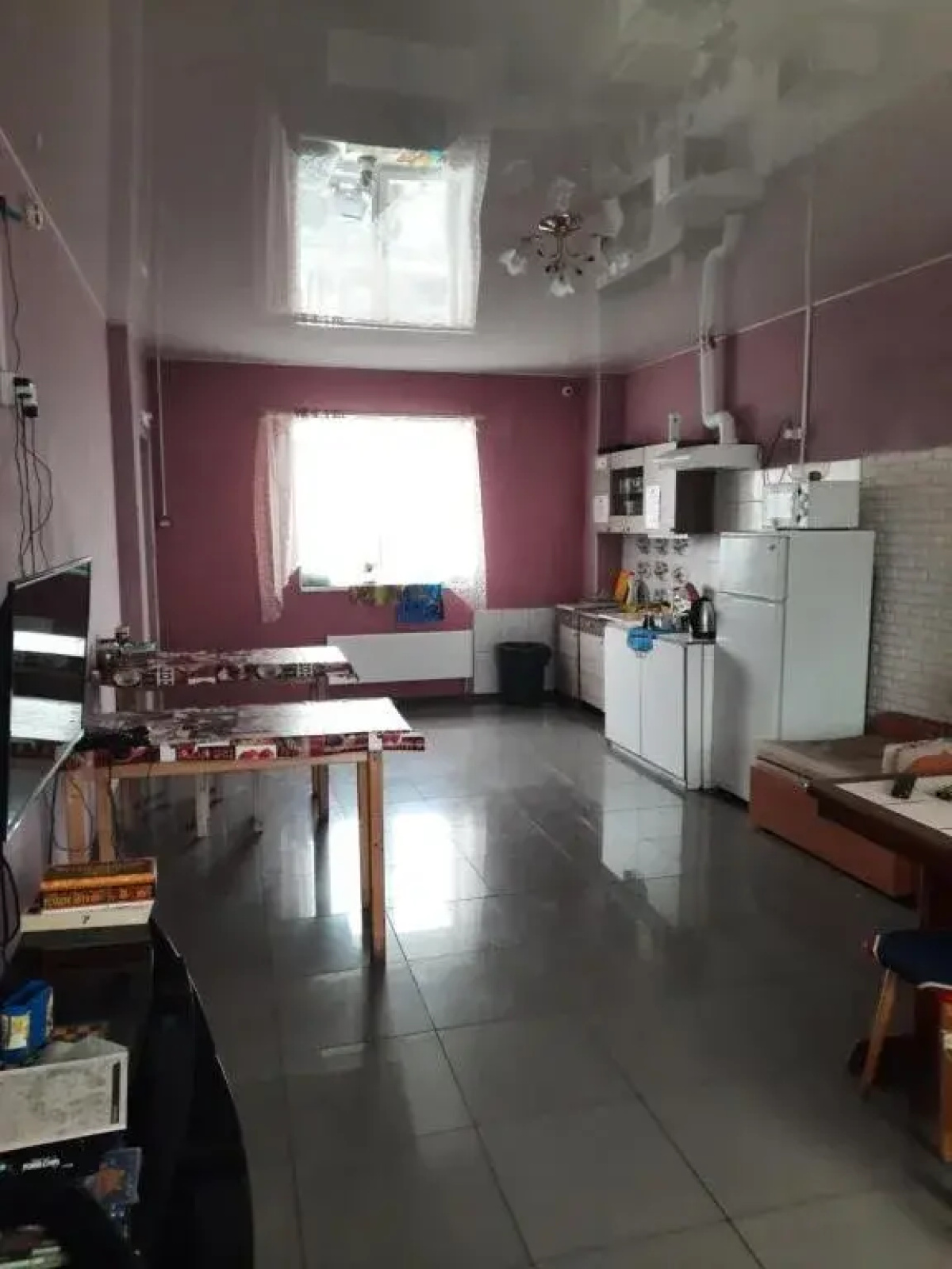 Хостел House New