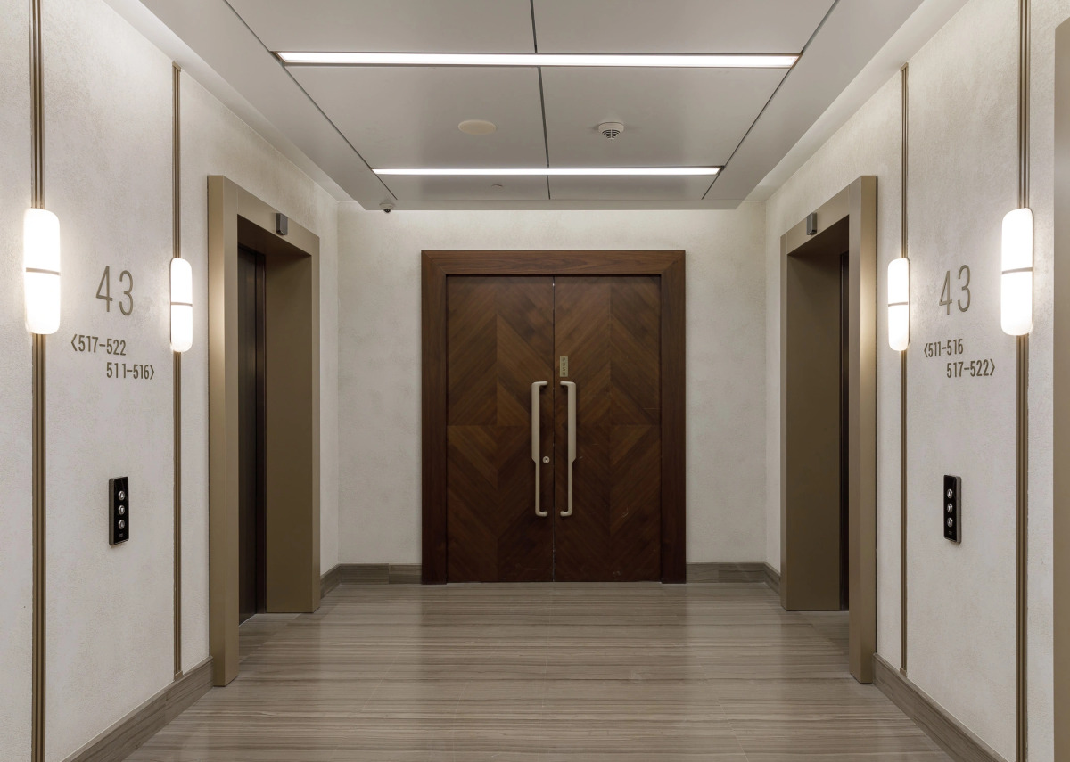 Апартаменты Best Point Moscow City