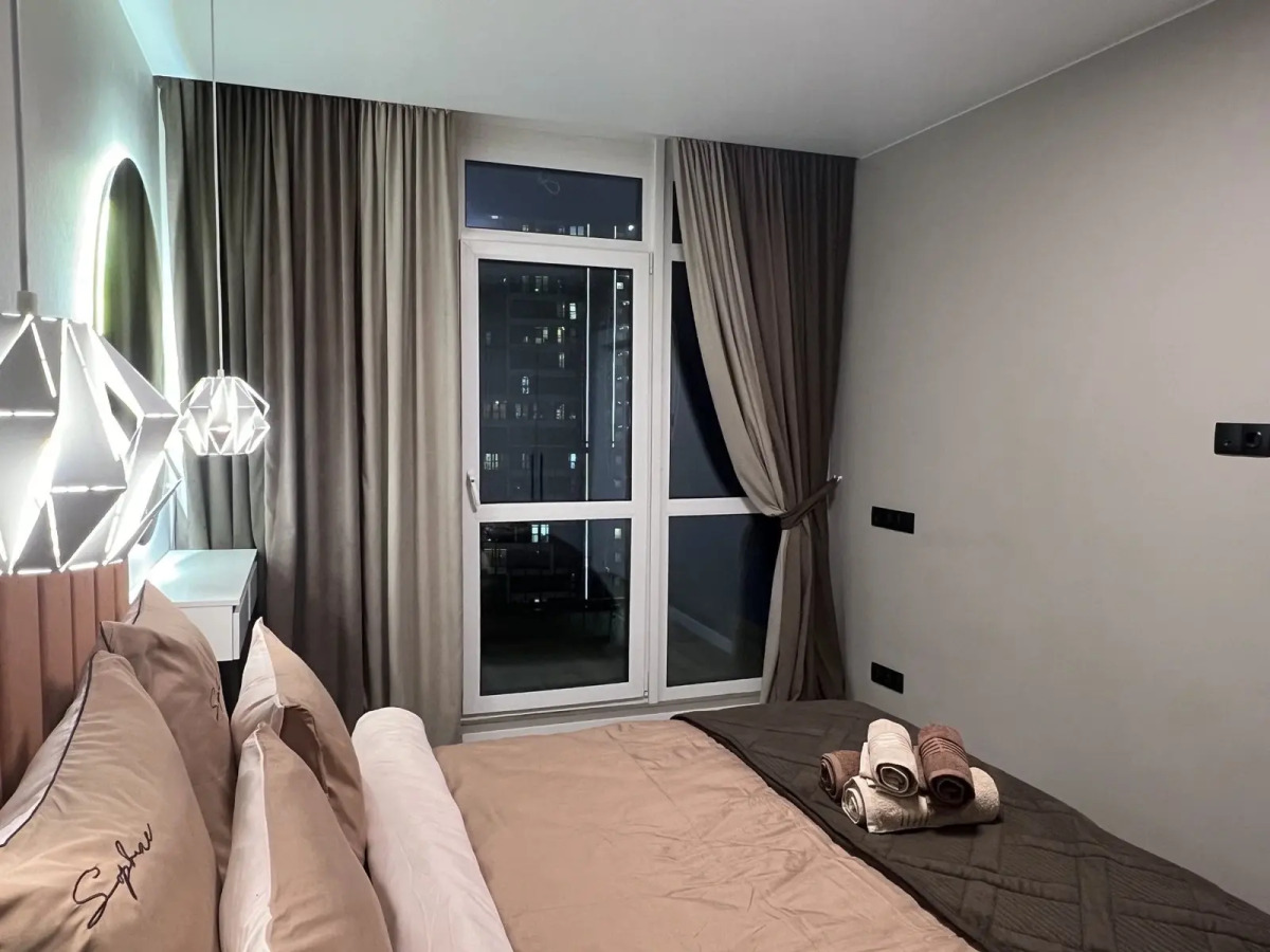 Апартаменты Эксклюзивные на Сутки