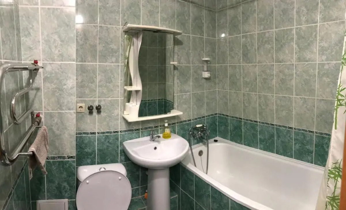 Апартаменты на Уфимцева 27Б