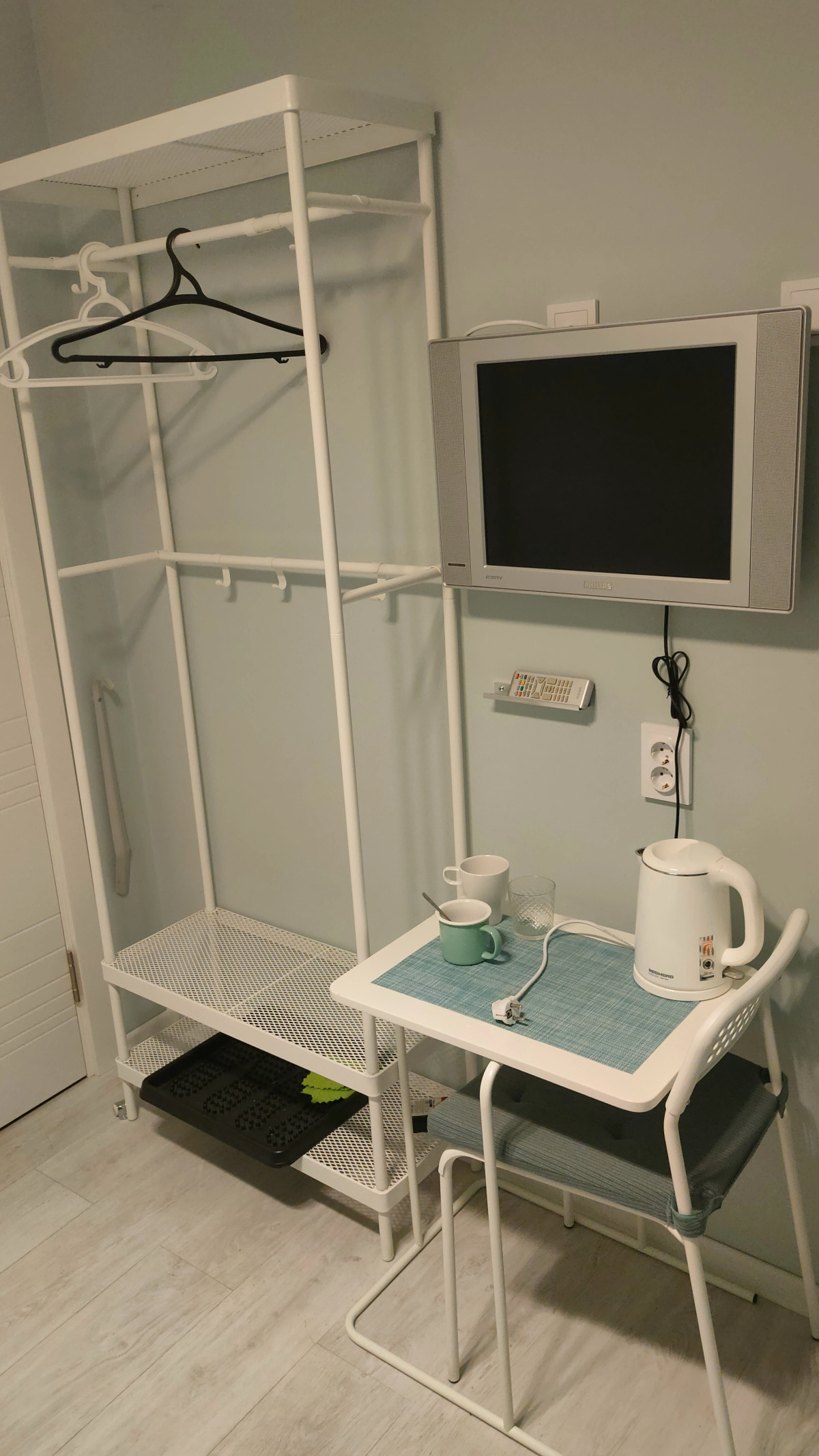 Апартаменты Liga23 Room 5