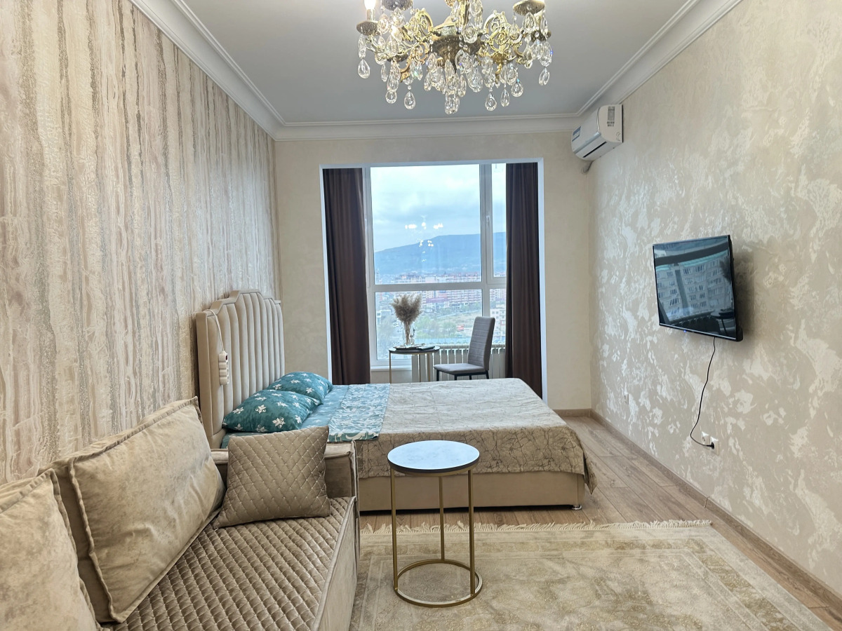 Квартира на Времена года 1