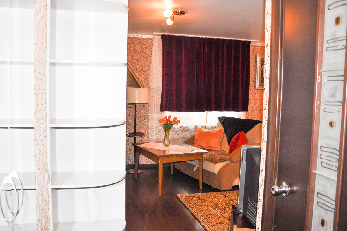 Квартира на Угличской