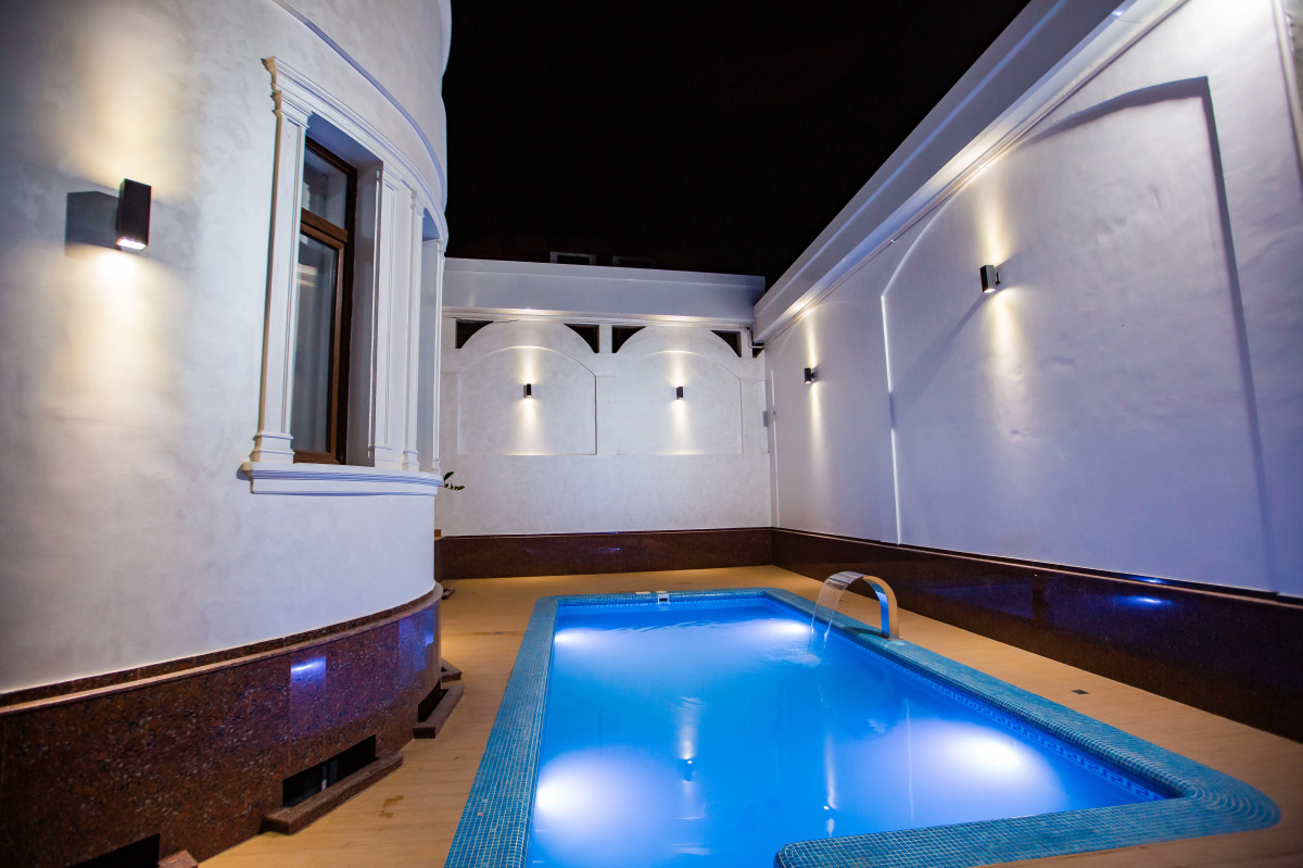 Отель AK Saray Hotel