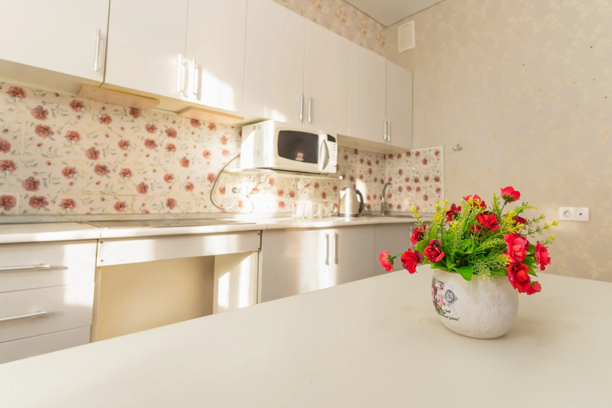 Апартаменты LikeHome на Салмышской