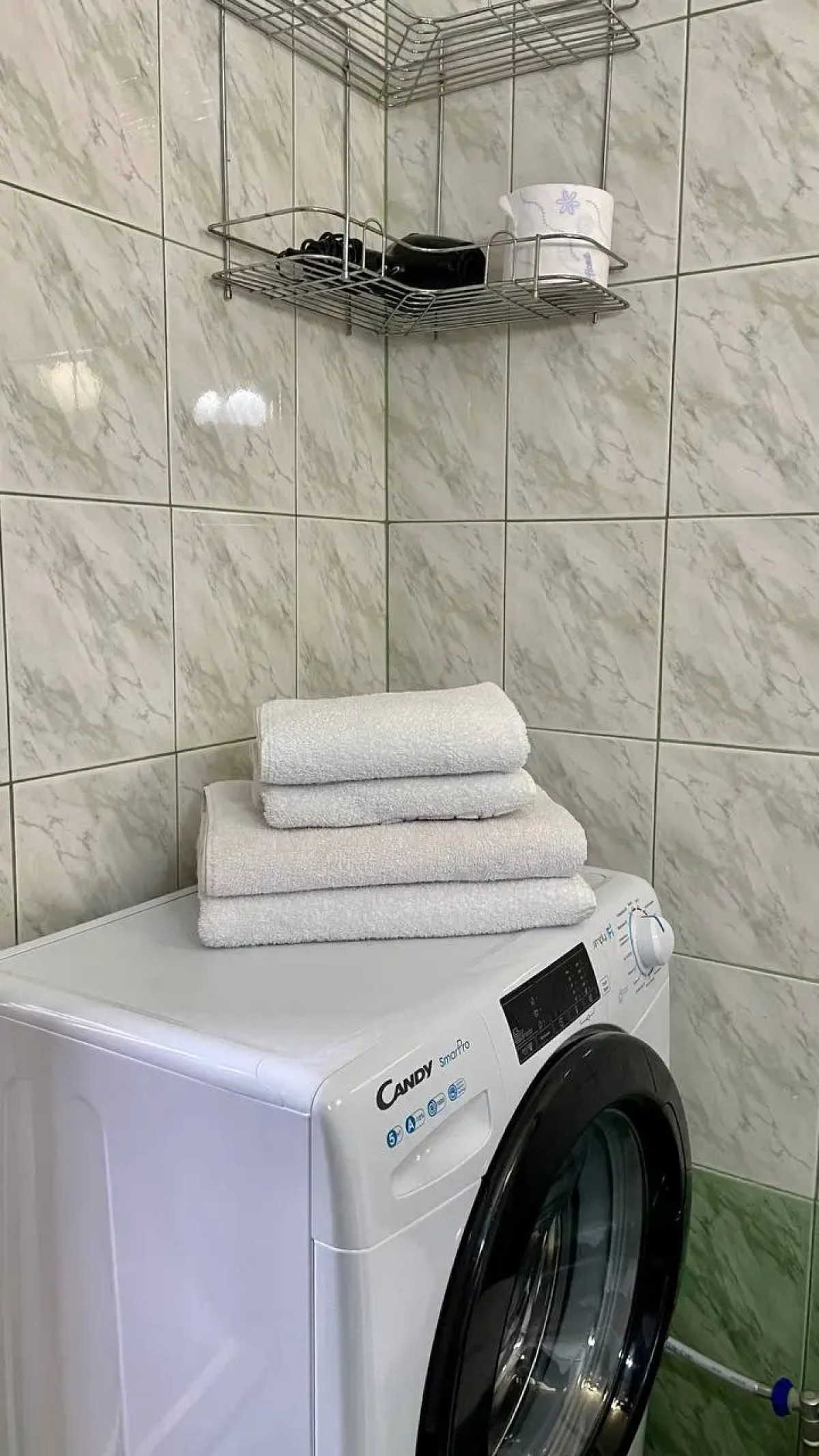 Квартира Старый город