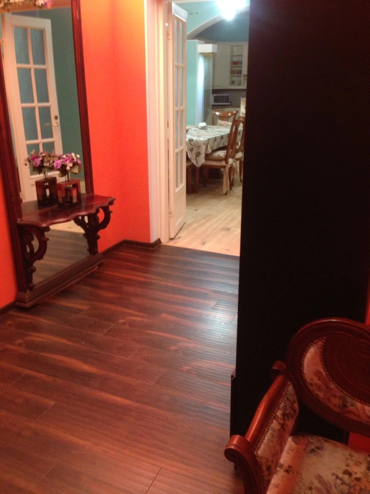 Гостевой дом Пилигрим