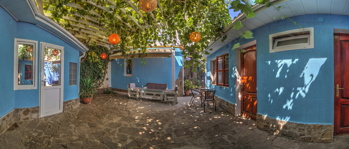 Гостевой Дом Klimenko House