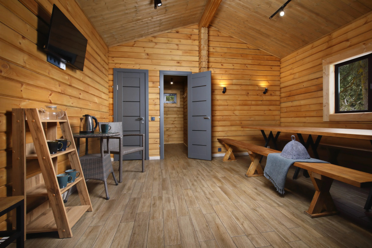 AXIS-River МИРРОС Архыз