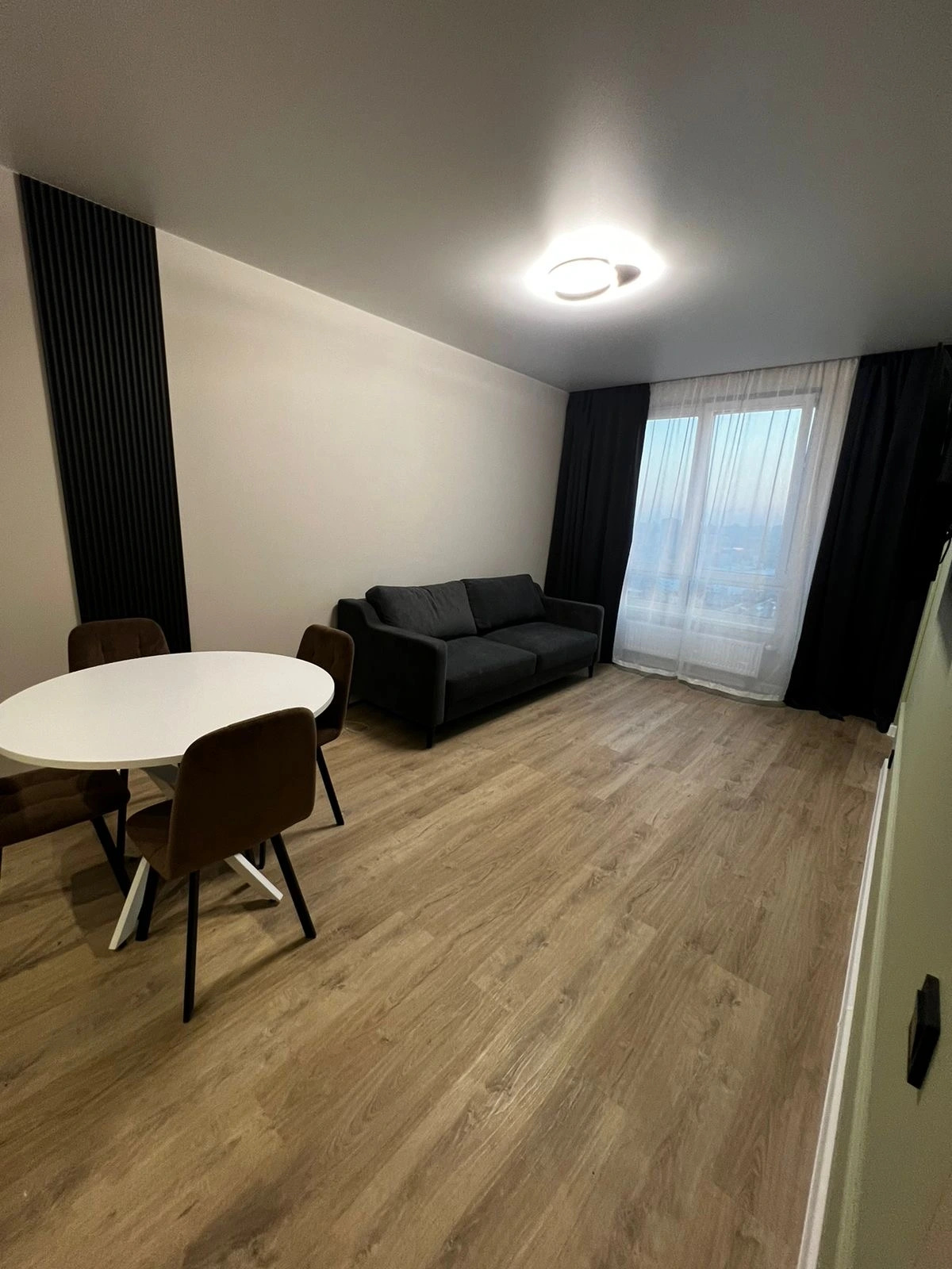 Апартаменты  в ЖК Tau House