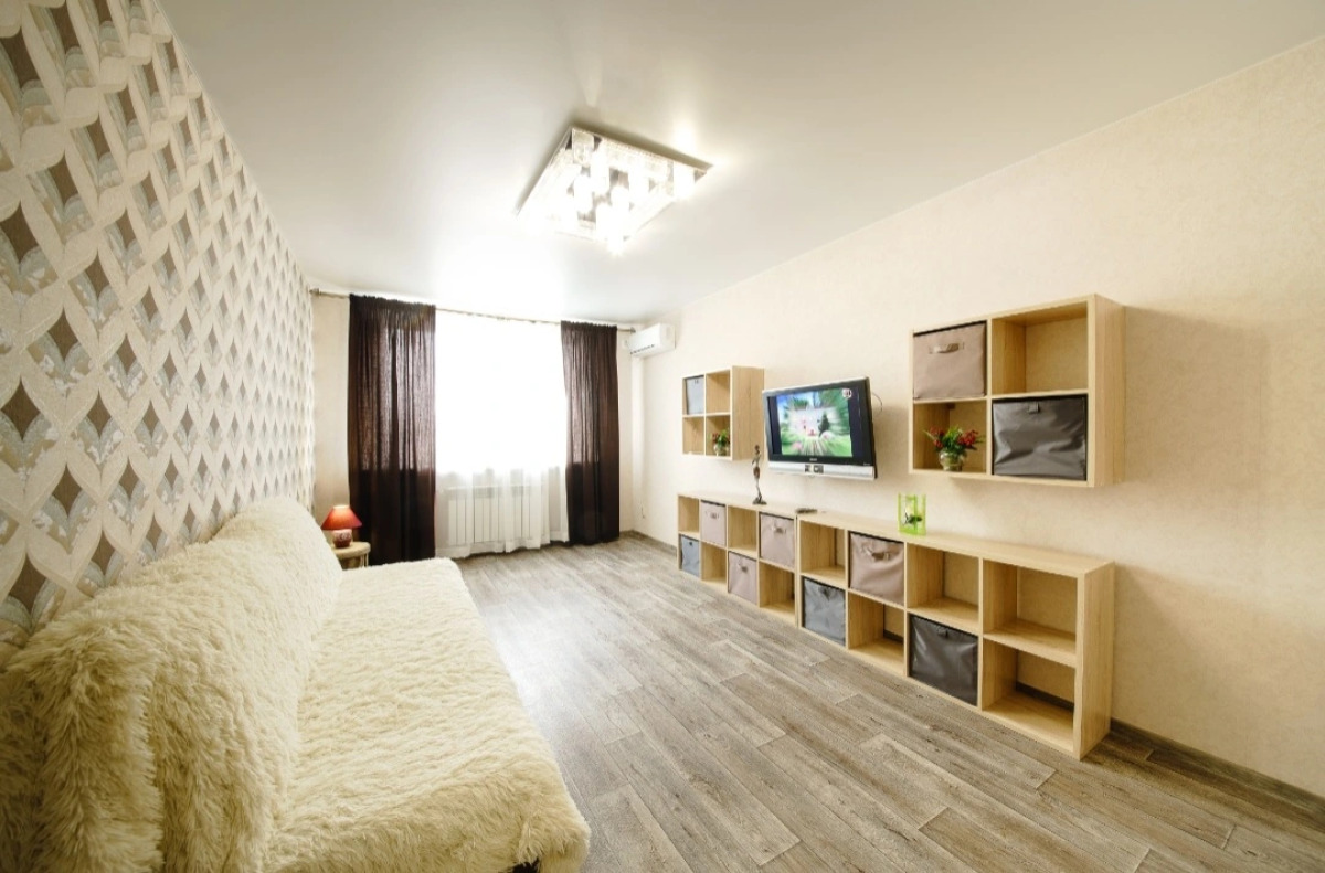 Апартаменты на Симбирцева 44