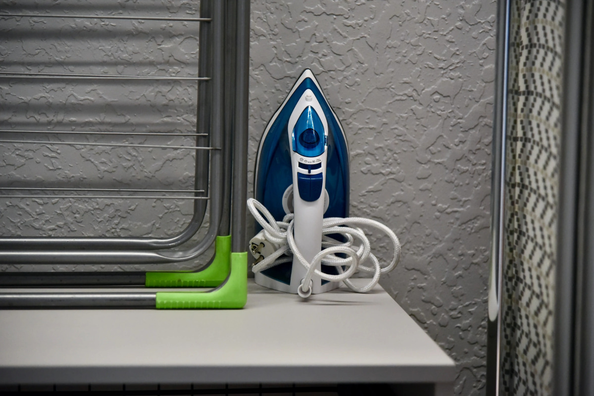 Квартира на Автомобилистов 3