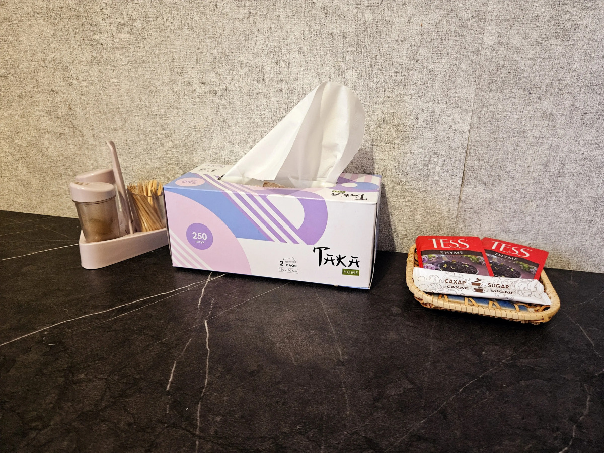 Квартира Однокомнатная на Шеронова