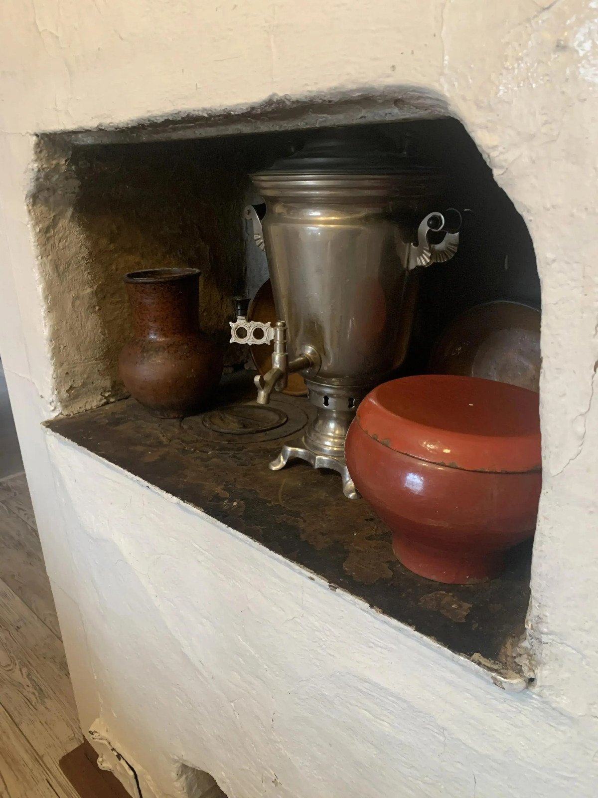 Частный дом Дом Лебедевых