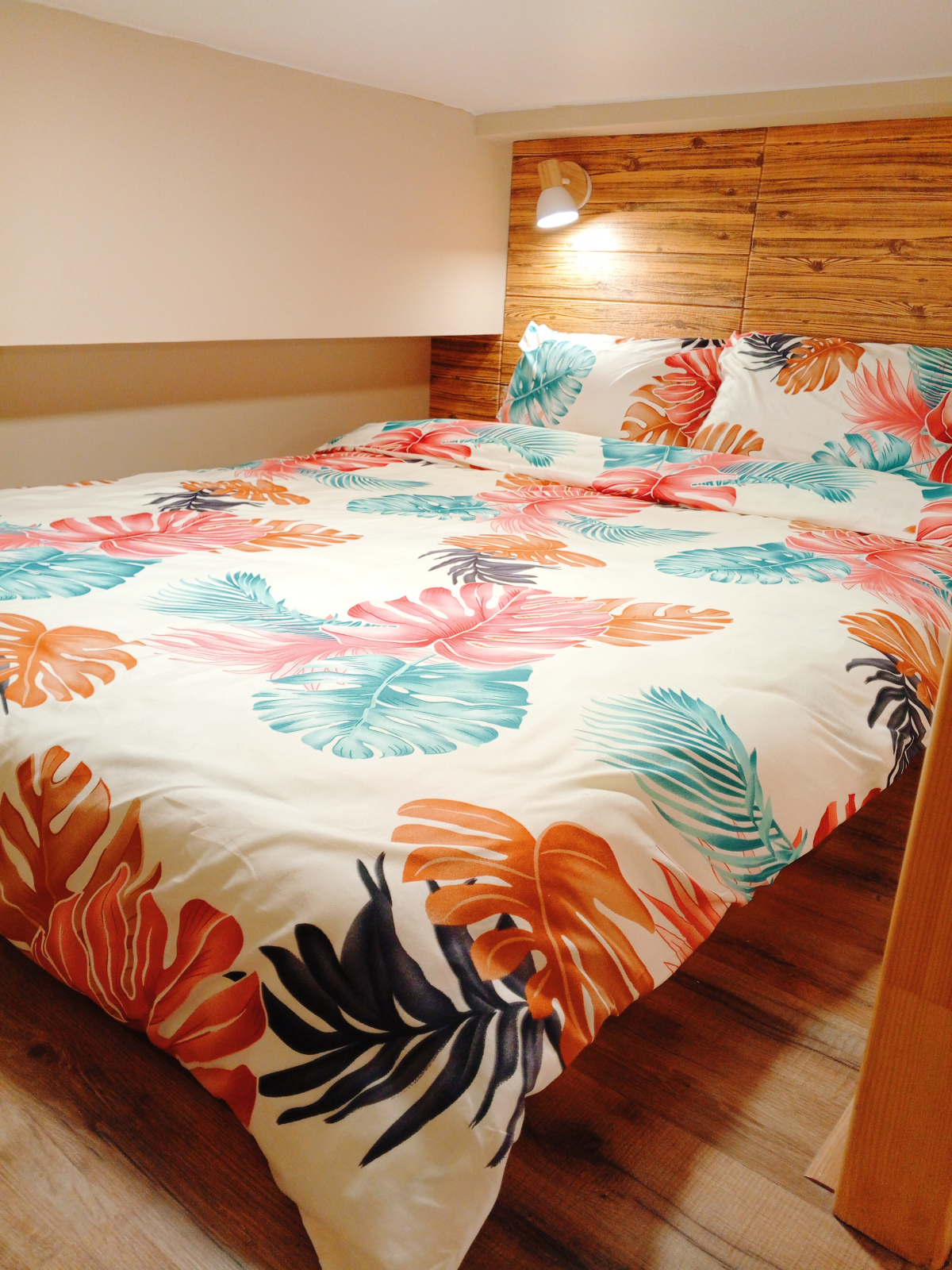 Апартаменты Маргаритка