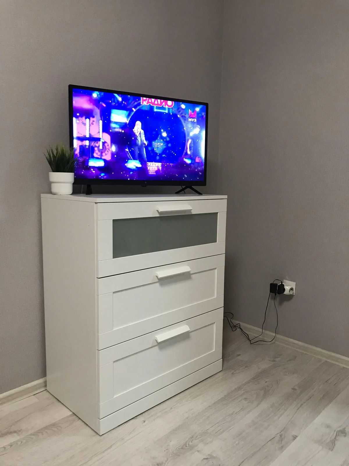 Апартаменты на улице Пархоменко 133/5