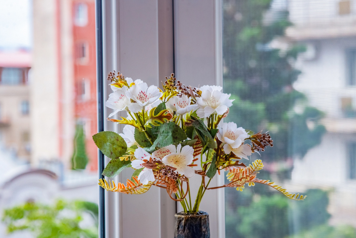 Апартаменты HB apartments Mtskheta