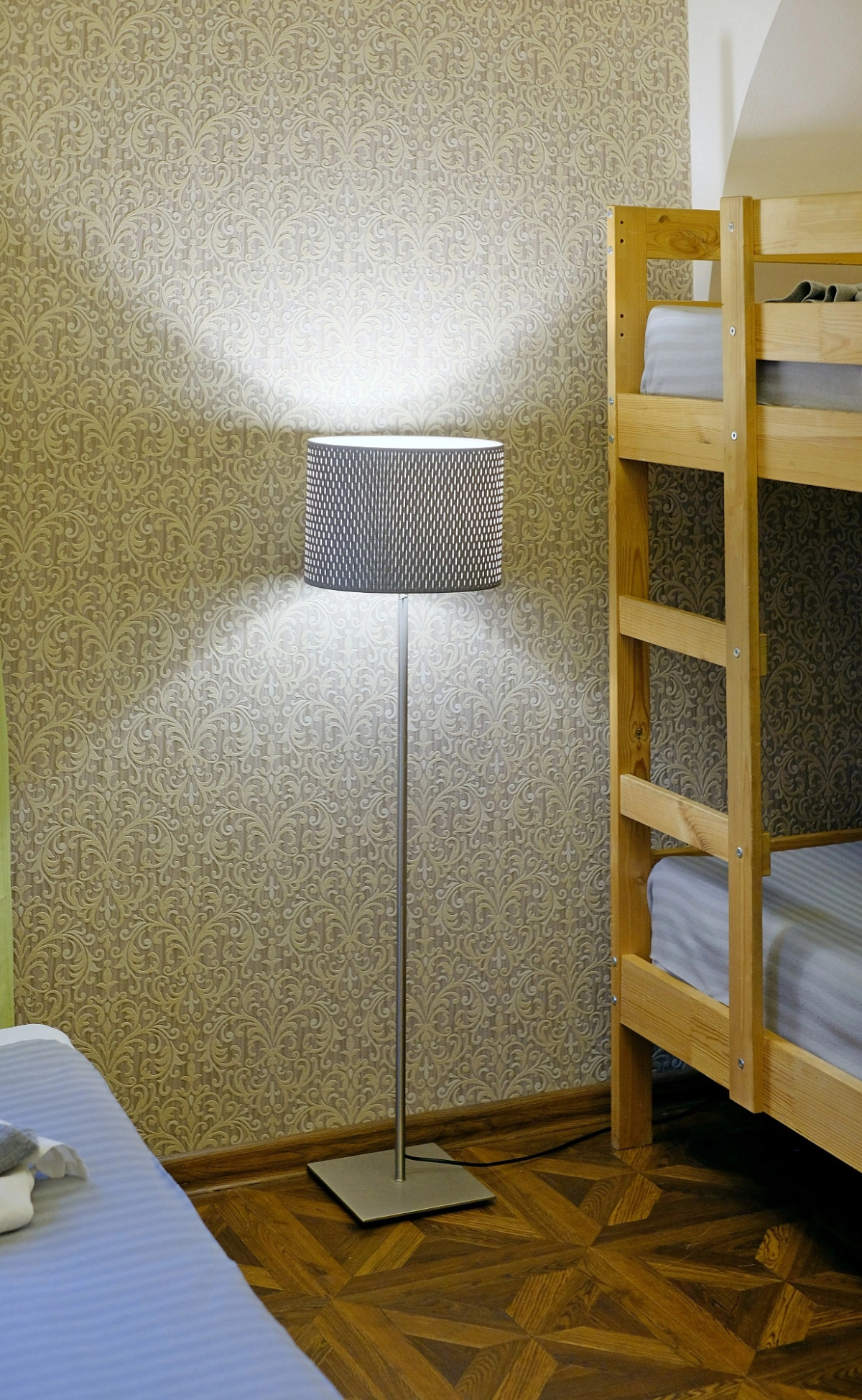 Отель Комнаты Сарацин