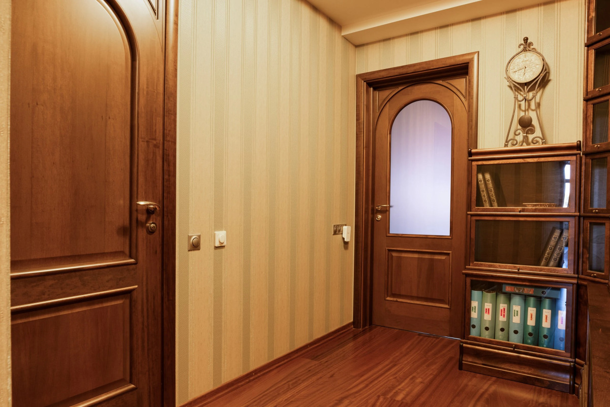 Апартаменты у Некрасовского сада