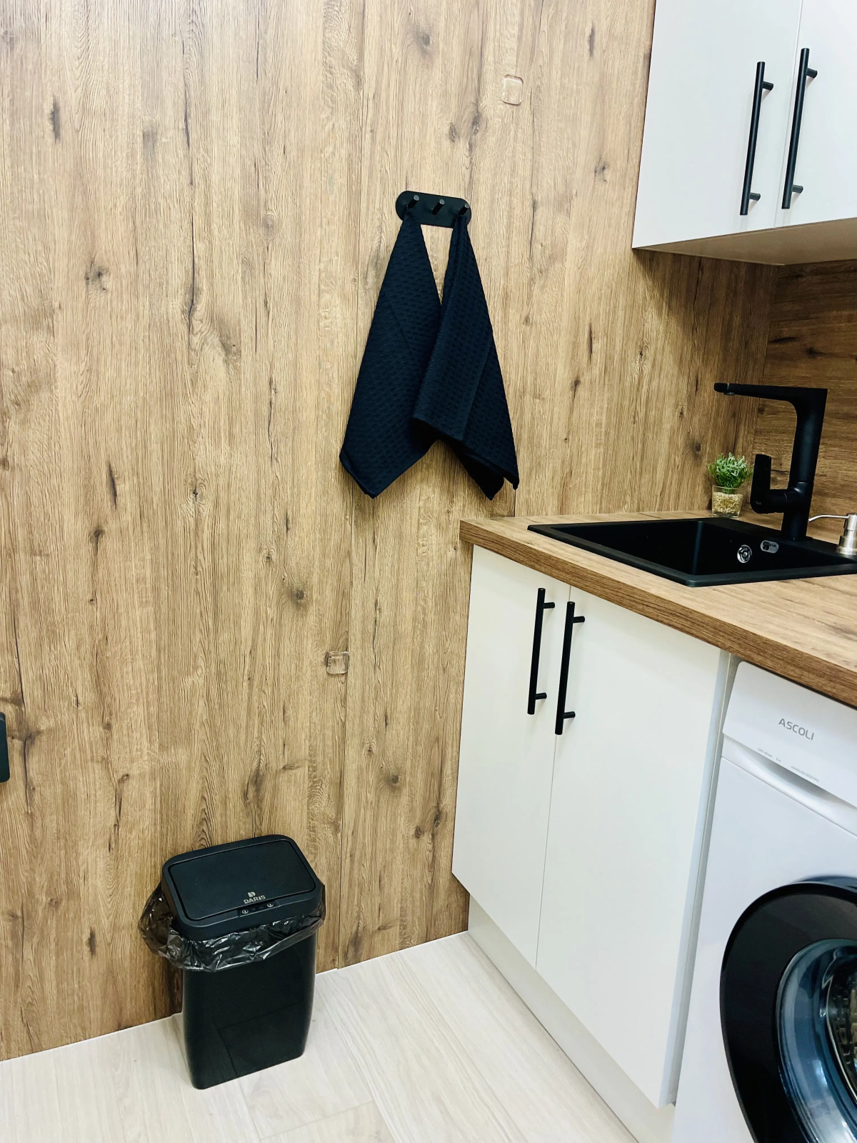 Апартаменты на площади Победы