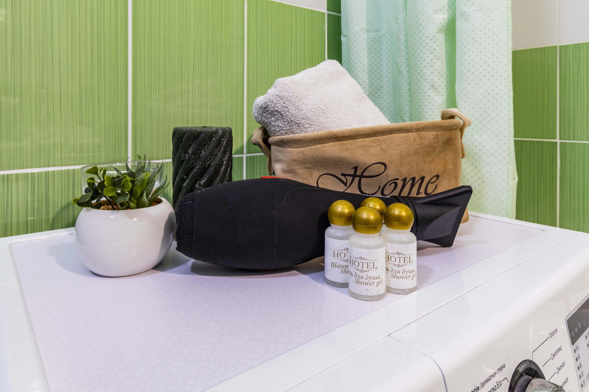 Апартаменты в центре Екатеринбурга на Белинского 30 (678)