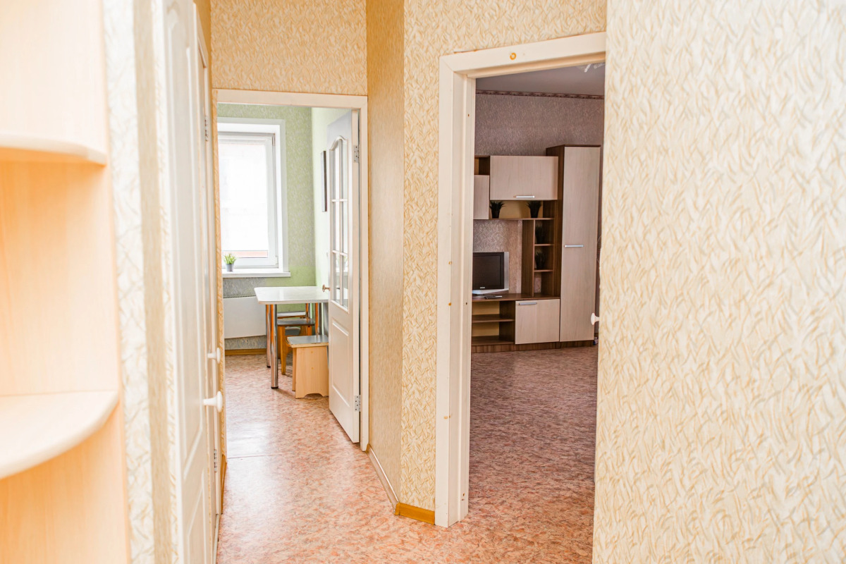 Квартира Маяковского 52