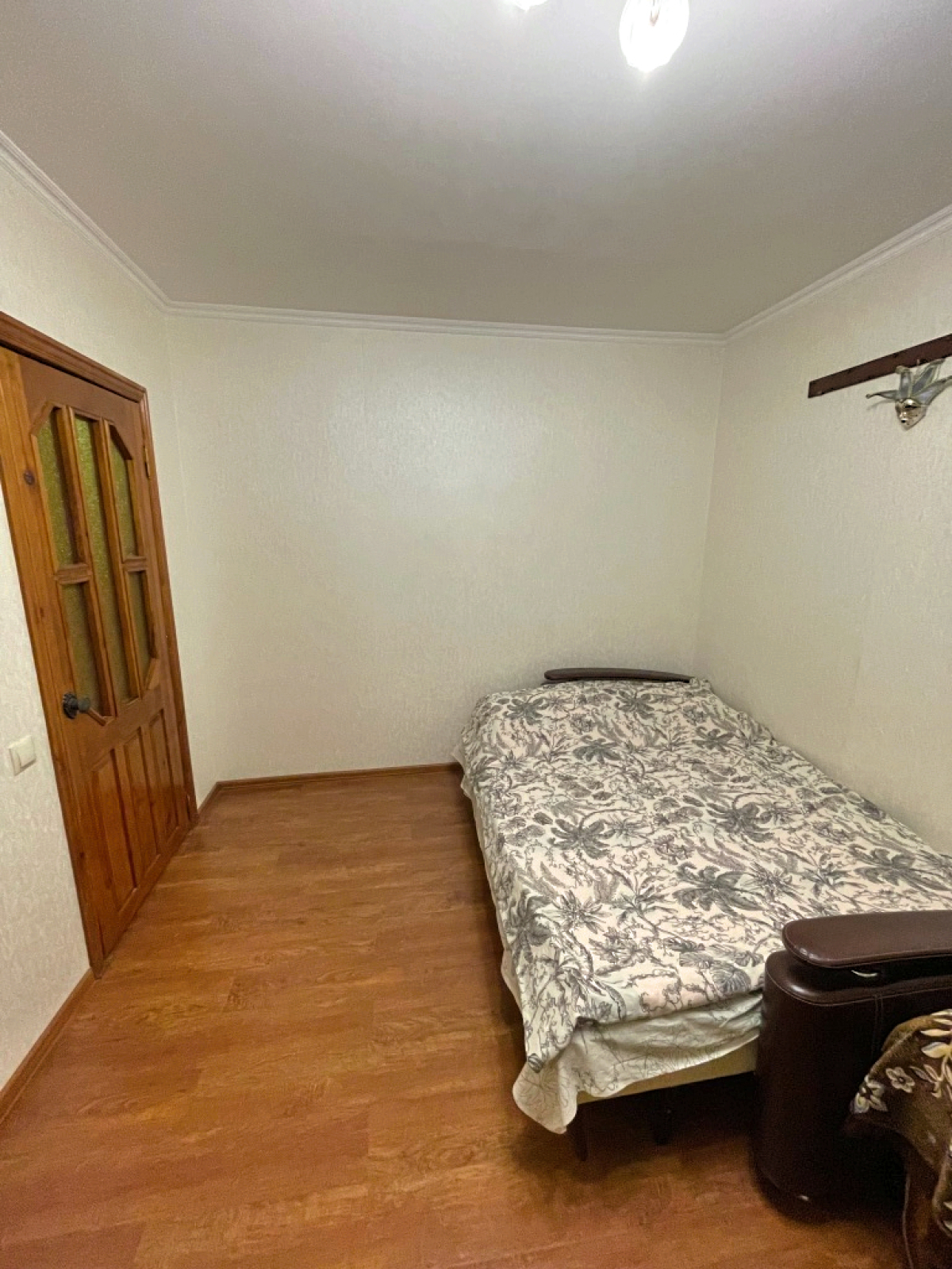 Апартаменты Цандера