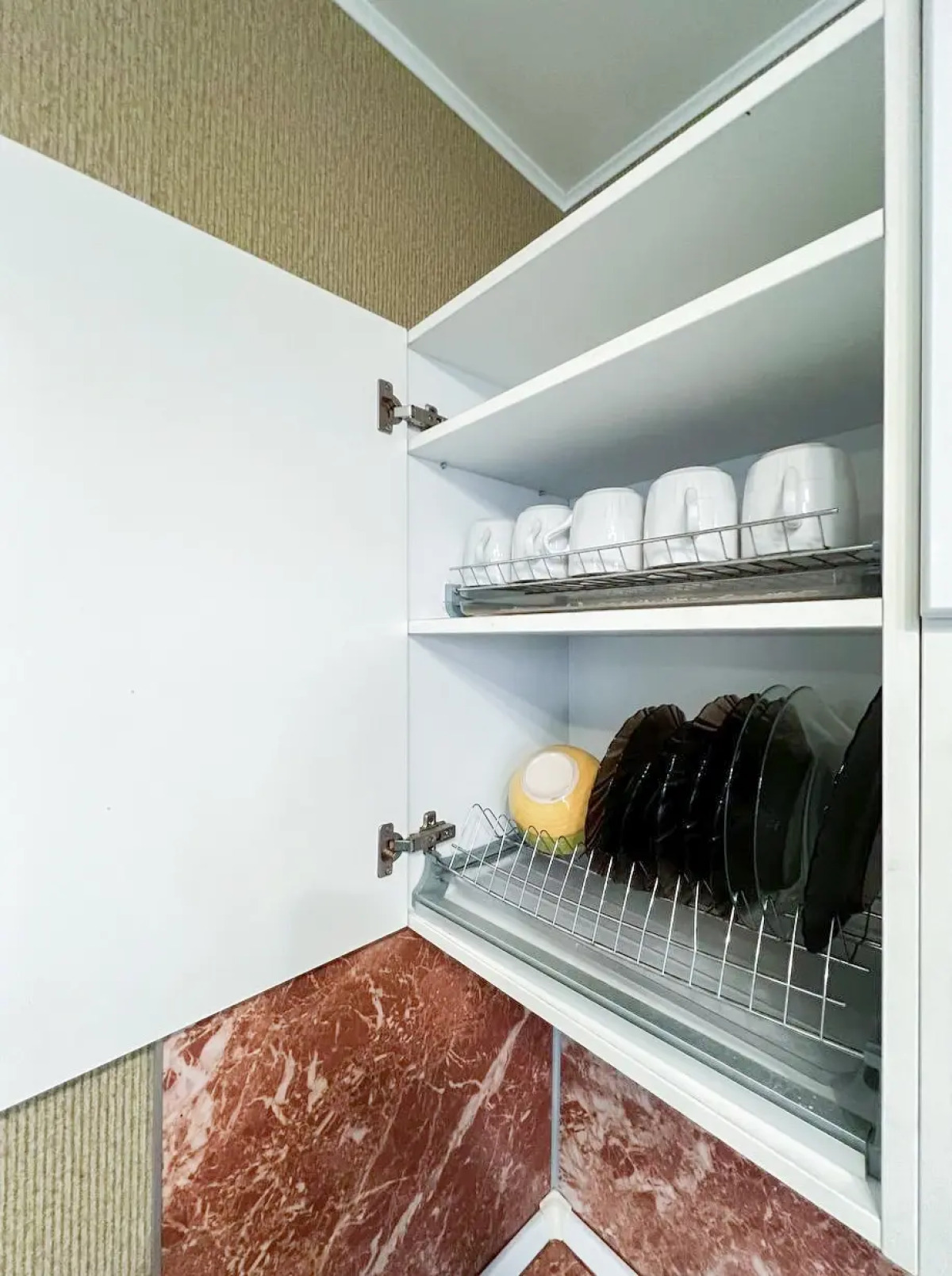 Апартаменты Santorini