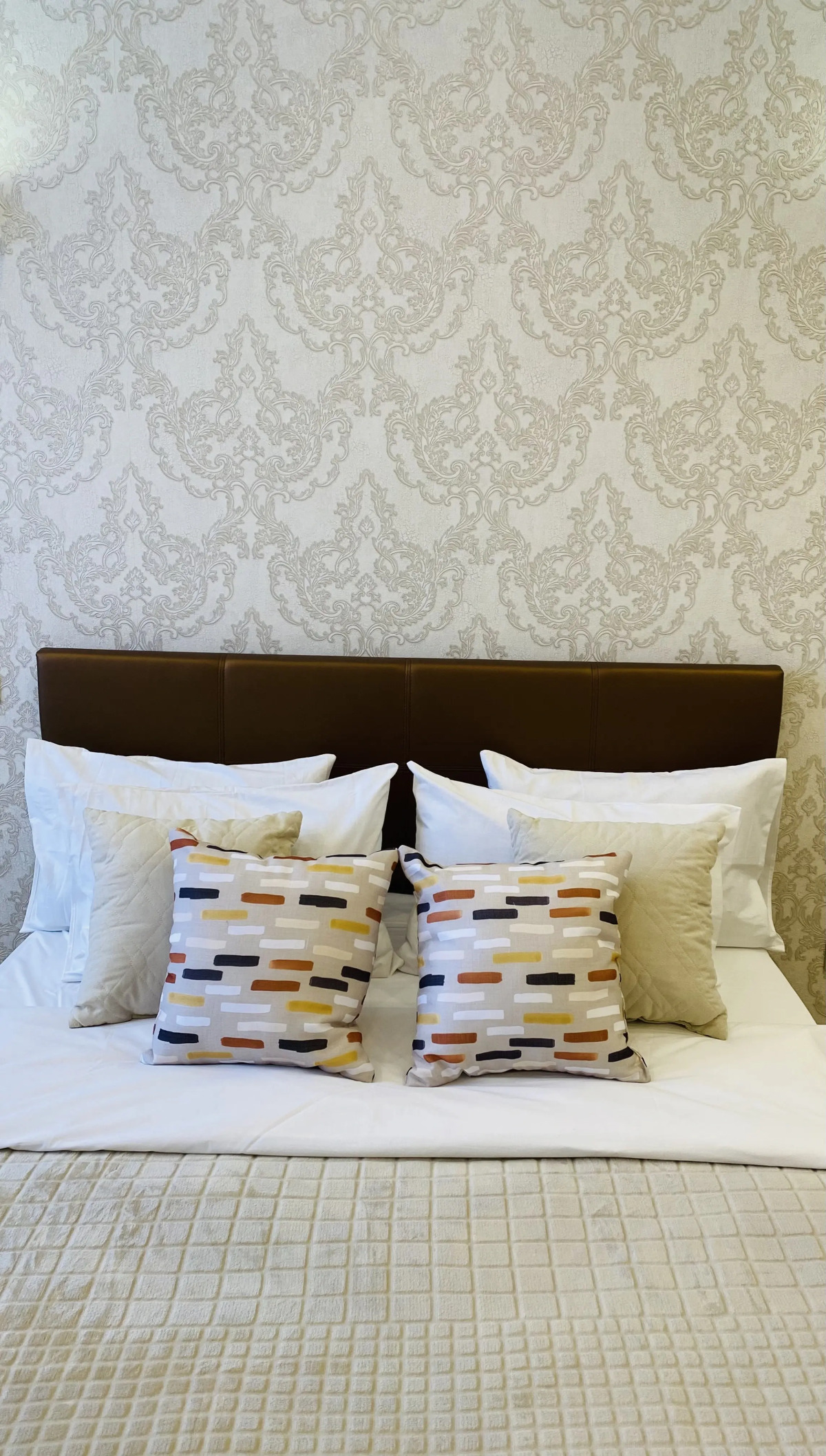 Апартаменты с Потрясающим Видом на Волгу