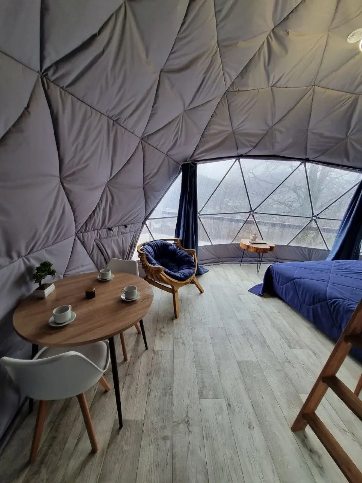 Частный Дом Море-Горы